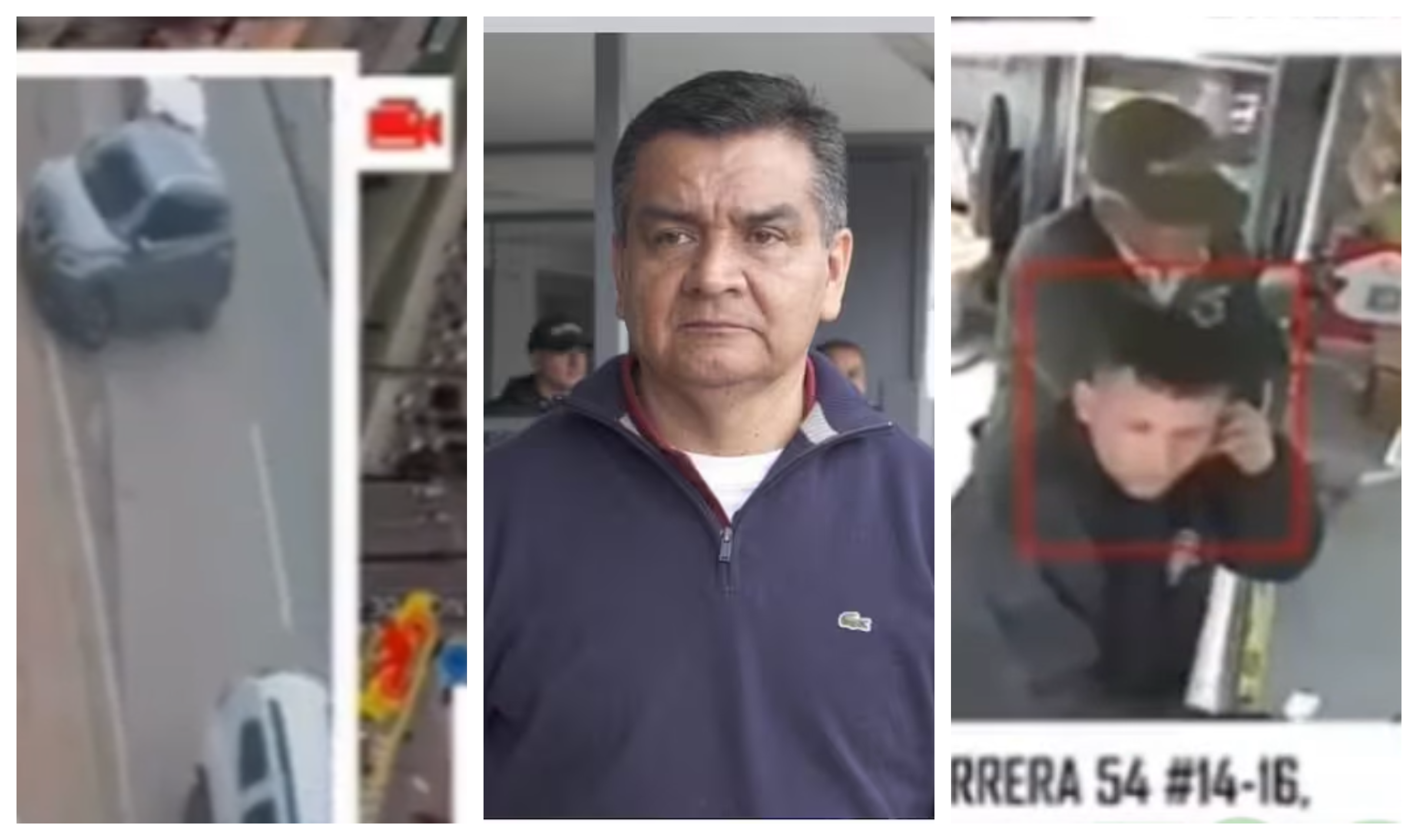 El coronel Élmer Fernández fue asesinado, sin contar con un esquema de protección, cuando se dirigía a su casa en Bogotá.