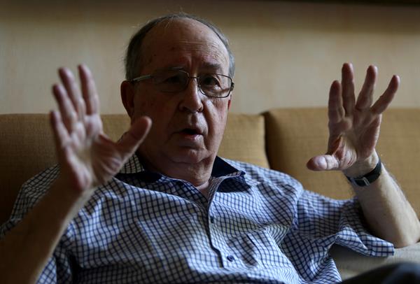 Jesús Martín-Barbero: maestro de maestros
