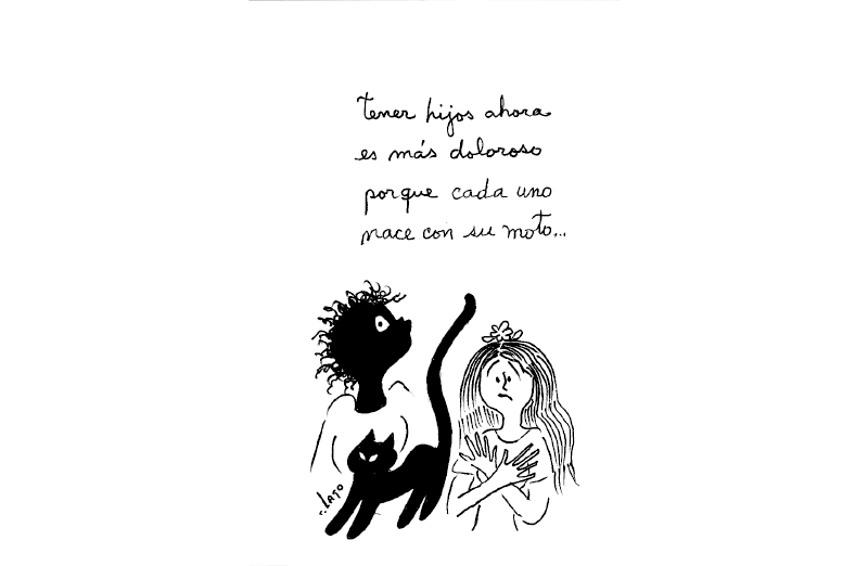 Nieves