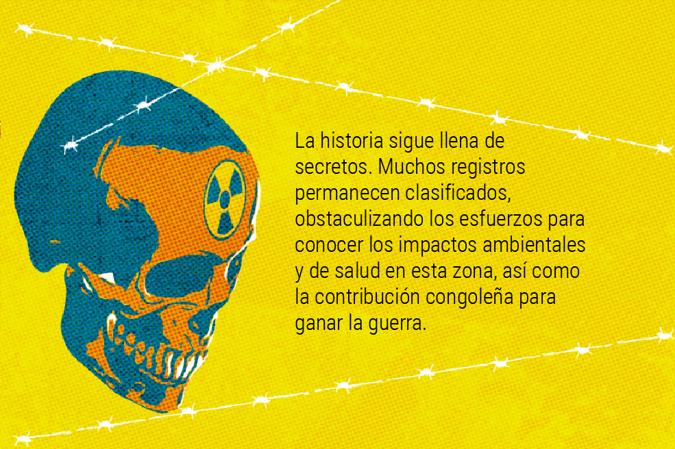 La macabra historia de la bomba atómica que no aparece en "Oppenheimer"