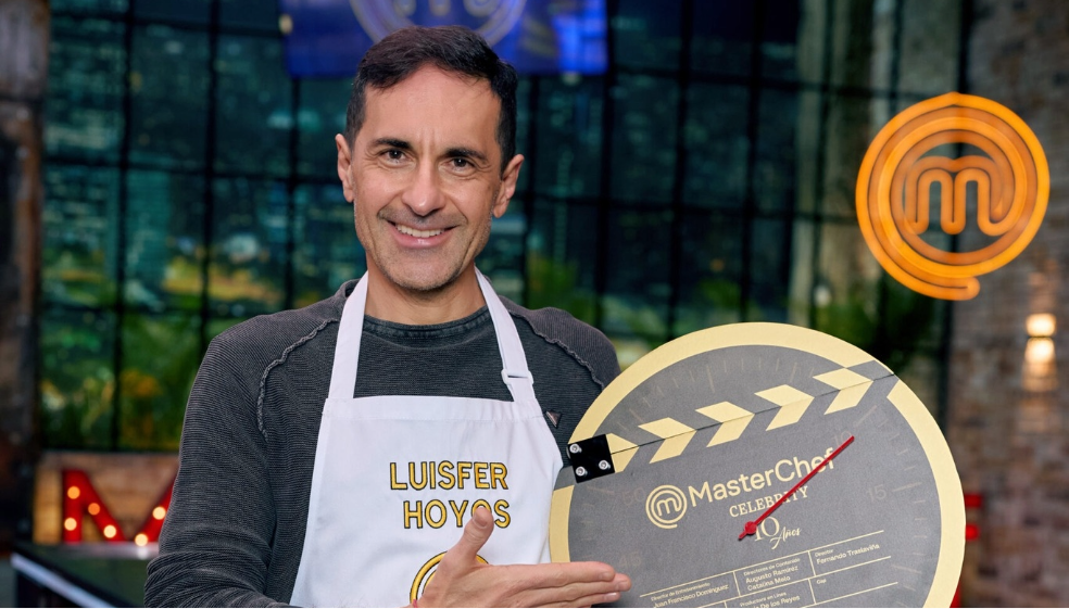 Famosos de MasterChef rompen silencio por ausencia de Luisfer Hoyos. “No es justo”