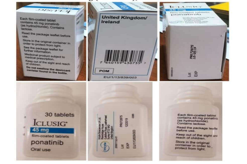 Medicamentos falsos matan a más de 250.000 niños al año 
