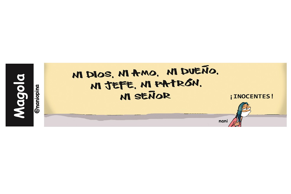 Inocentes