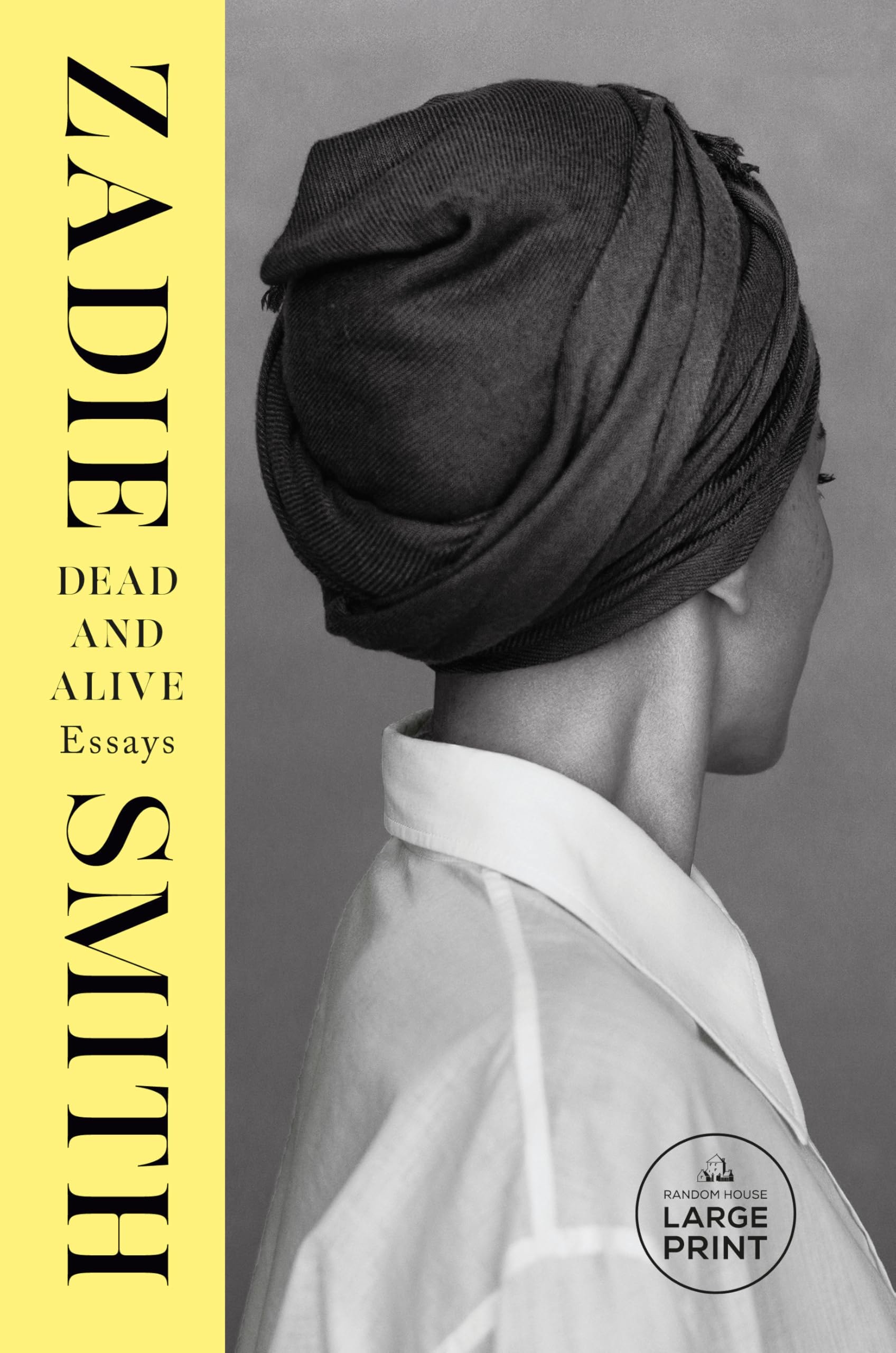 “Dead and alive” de Zadie Smith