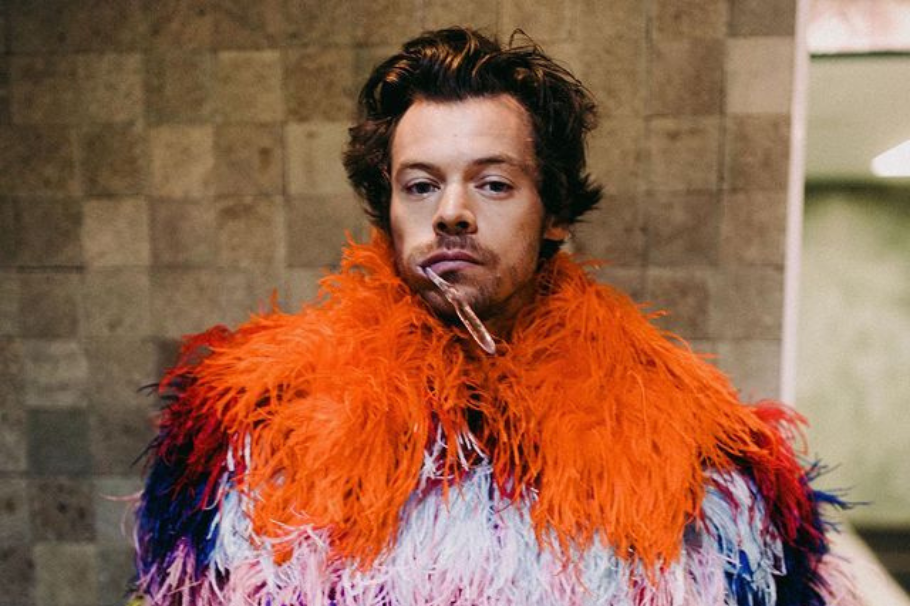 ¿Por qué Harry Styles fue al Vaticano a la elección del Papa León XIV? Fotos