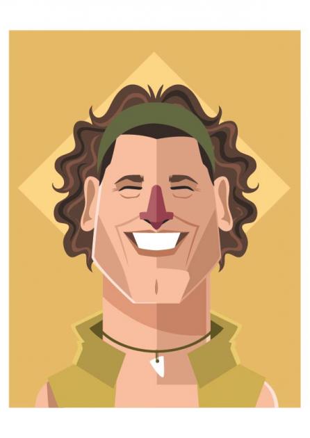 «Claudia Helena no ha dejado de brillar» Carlos Vives