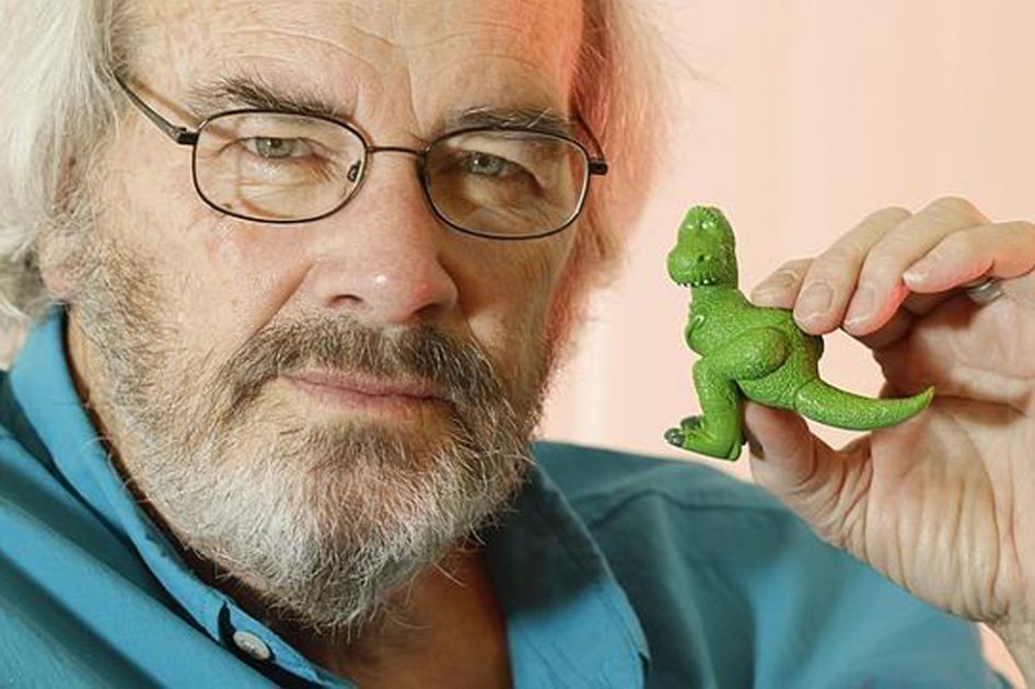 ‘Habrá un dinosaurio vivo en cinco años’
