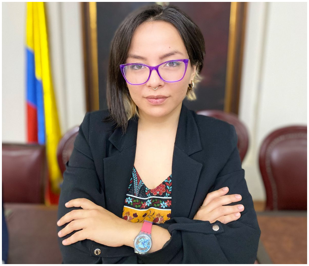 “No es momento para que el movimiento estudiantil se relaje”: Jennifer Pedraza