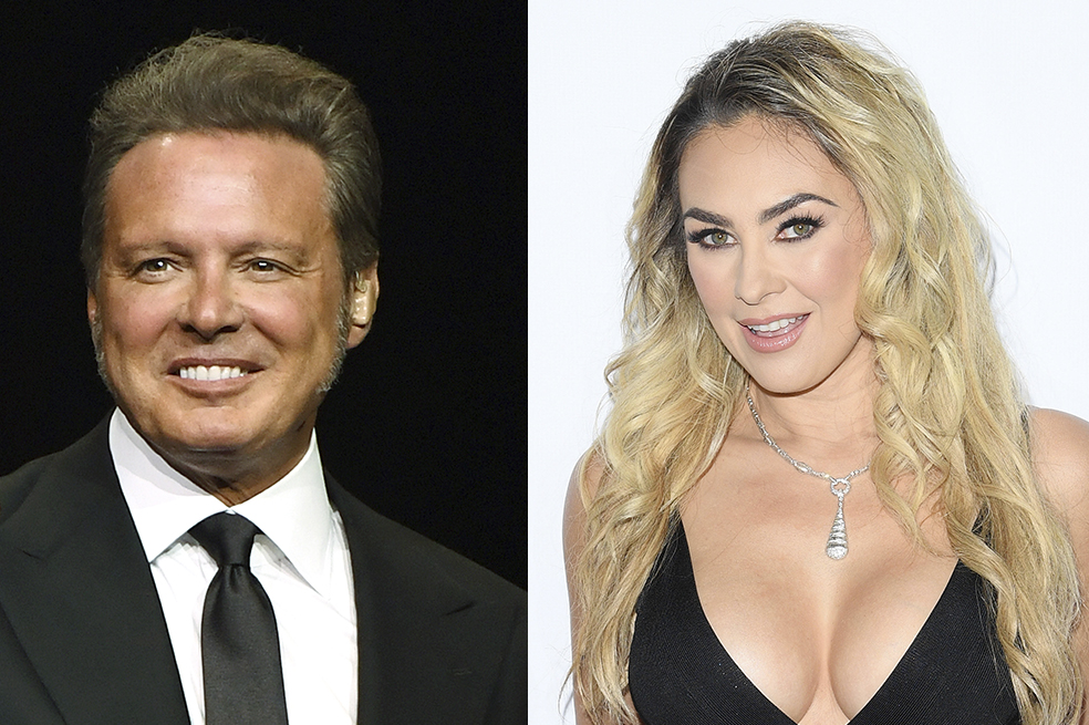 “Me cae muy mal”, Aracely Arámbula explotó y acusó a Luis Miguel de ser mal padre