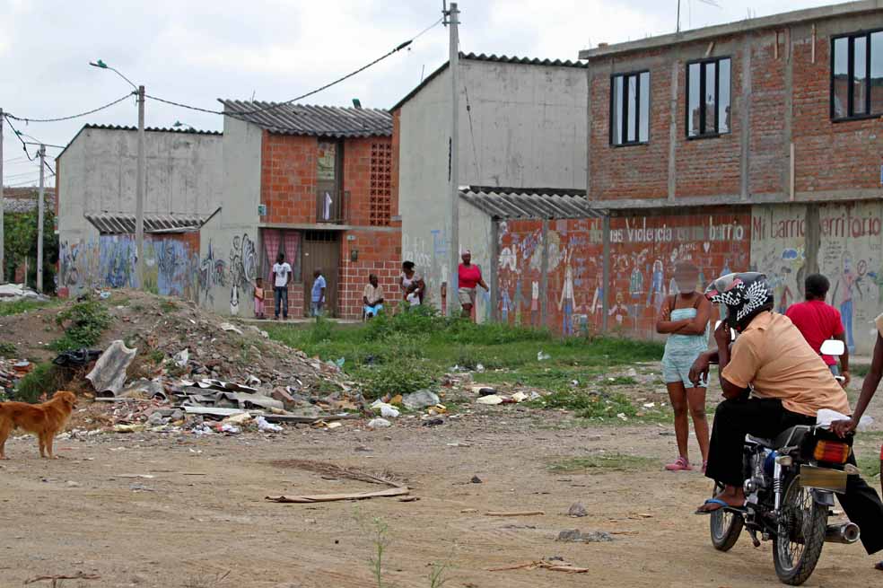 Pandillismo: una sombra que ronda a Cali