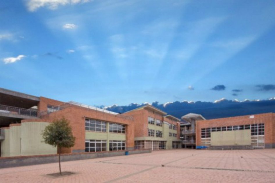 Cada vez menos estudiantes en los colegios de Bogotá