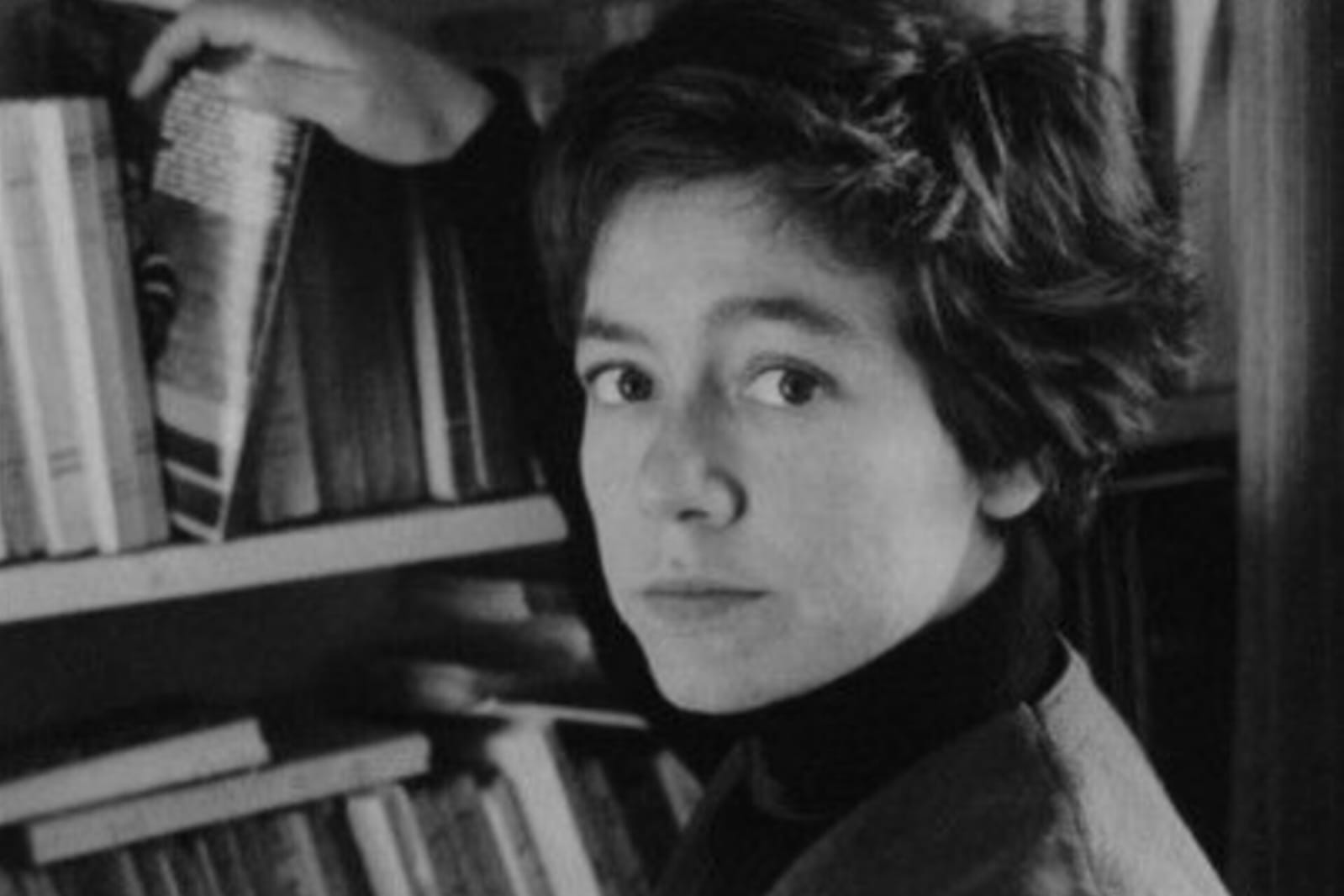 La poética de Alejandra Pizarnik