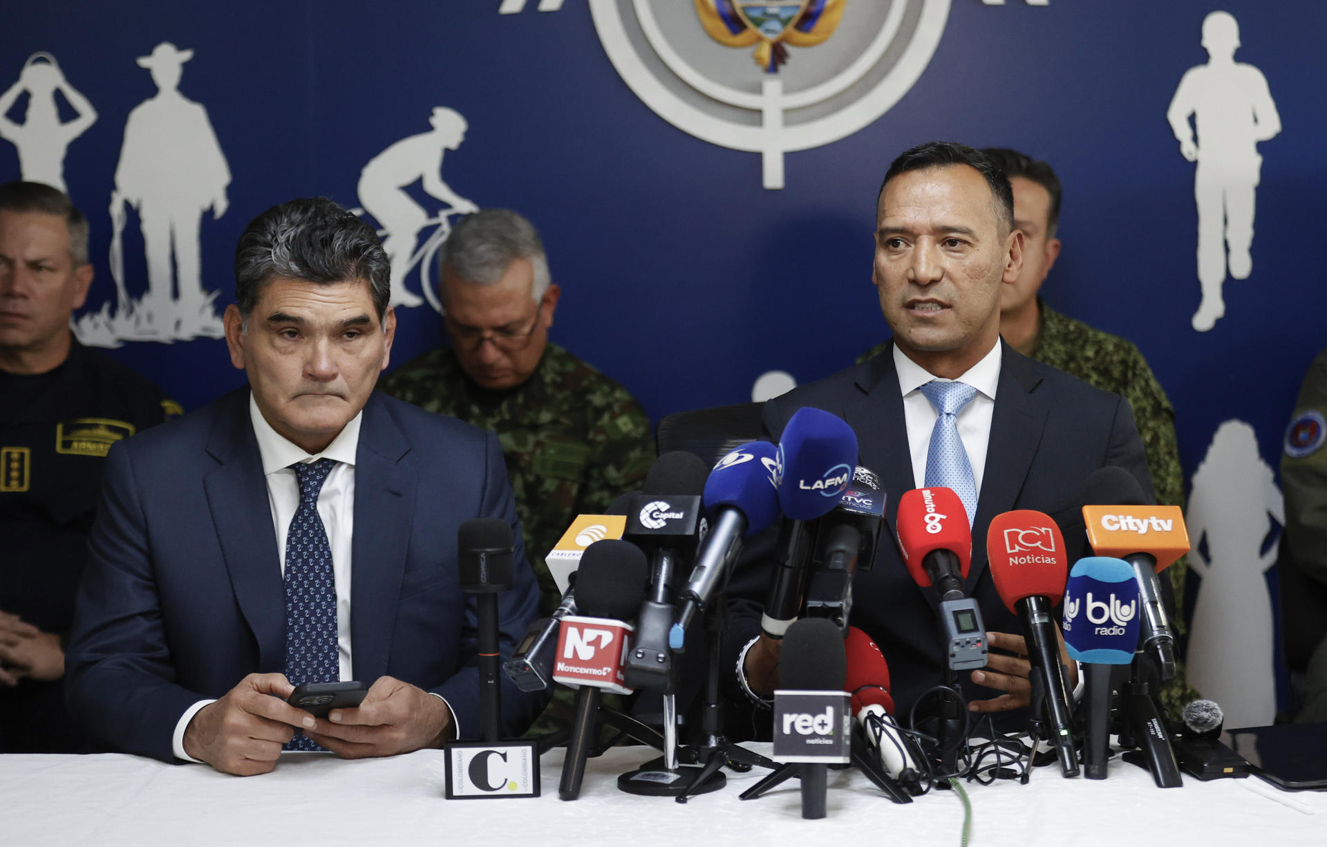 Procuraduría investigará bombardeo a las disidencias en Guaviare en el que murieron siete menores