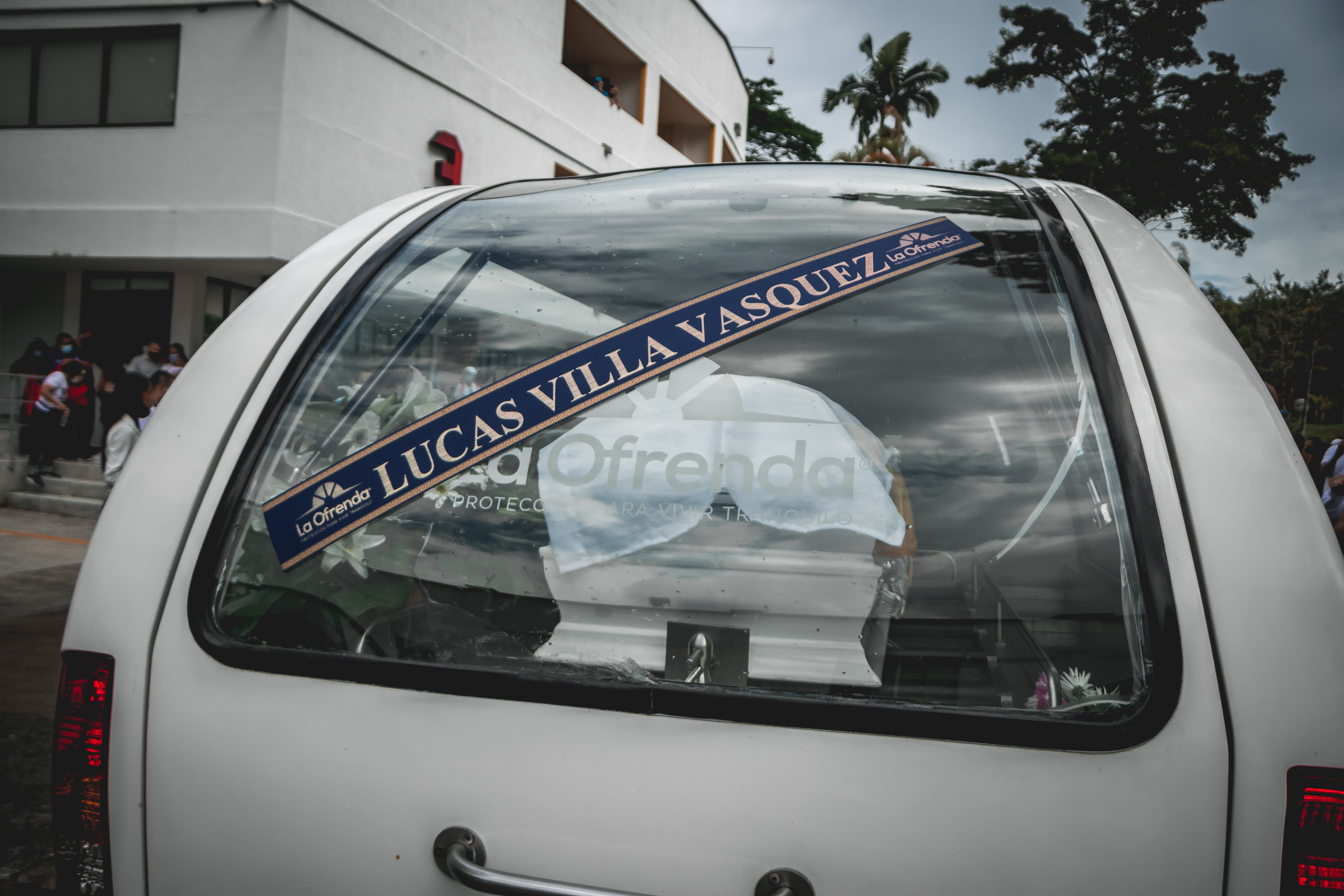 La familia de Villa espera que con el cambio de gobierno se esclarezca el caso de su homicidio.