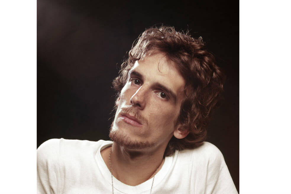 Familia de Spinetta publicará disco que el músico grabó antes de morir