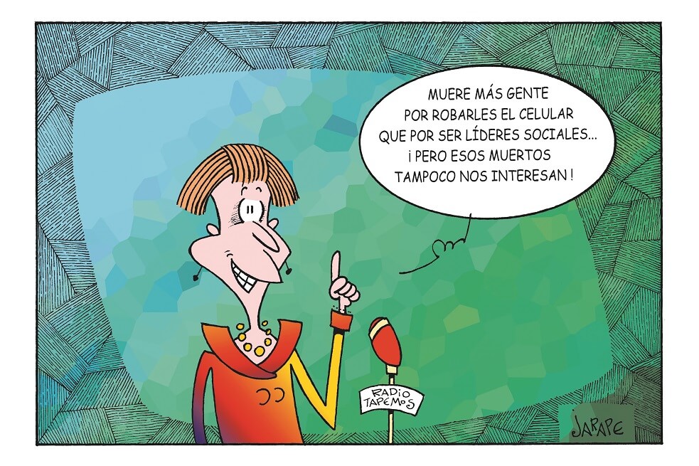 En el país de las maravillas