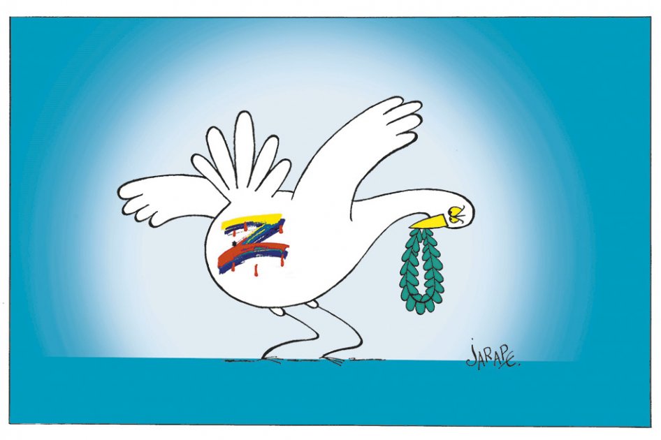 Jarape