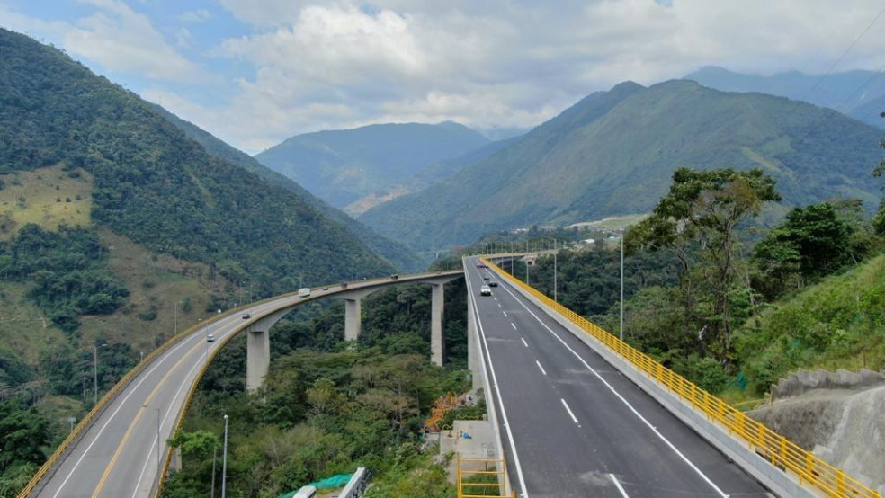 ¿Qué va a pasar con la vía al Llano? Estas son la conclusiones del PMU