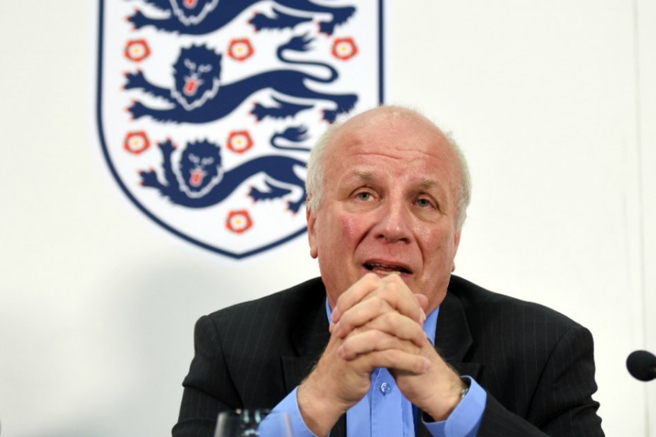 Presidente de la Federación Inglesa duda que Mundial 2022 se haga en Catar