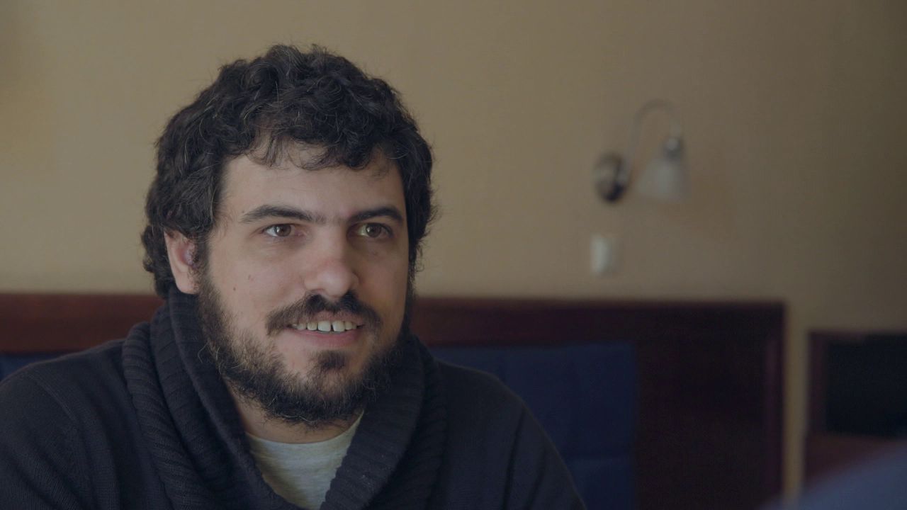 Estafarle 500.000 euros a los bancos: entre la proeza y el delito de Enric Duran
