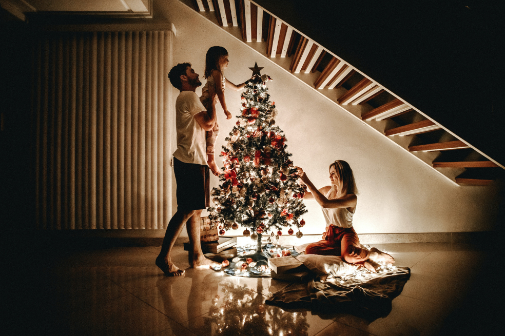 ¿La Navidad es un momento para perdonar?