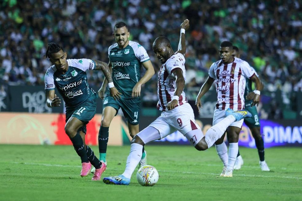 Fútbol colombiano, hay que cambiar: columna de Antonio Casale