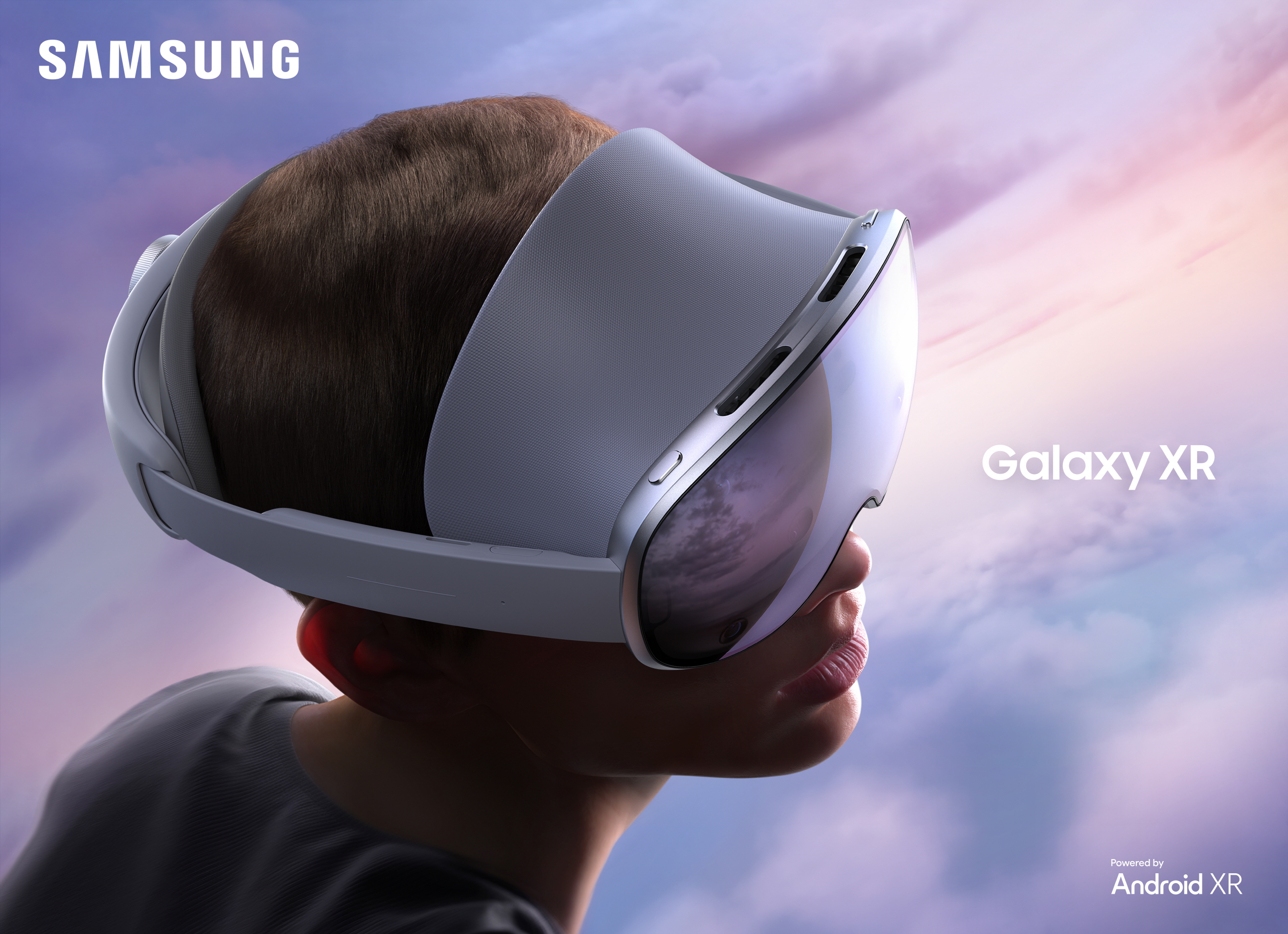 ¿Le gustan los Apple Vision Pro? Esta es la propuesta de Samsung en ese segmento
