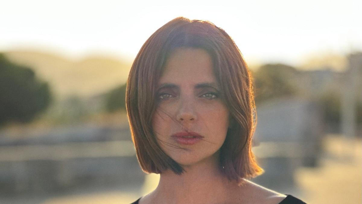 Macarena Gómez, una mujer poderosa en “30 Monedas”