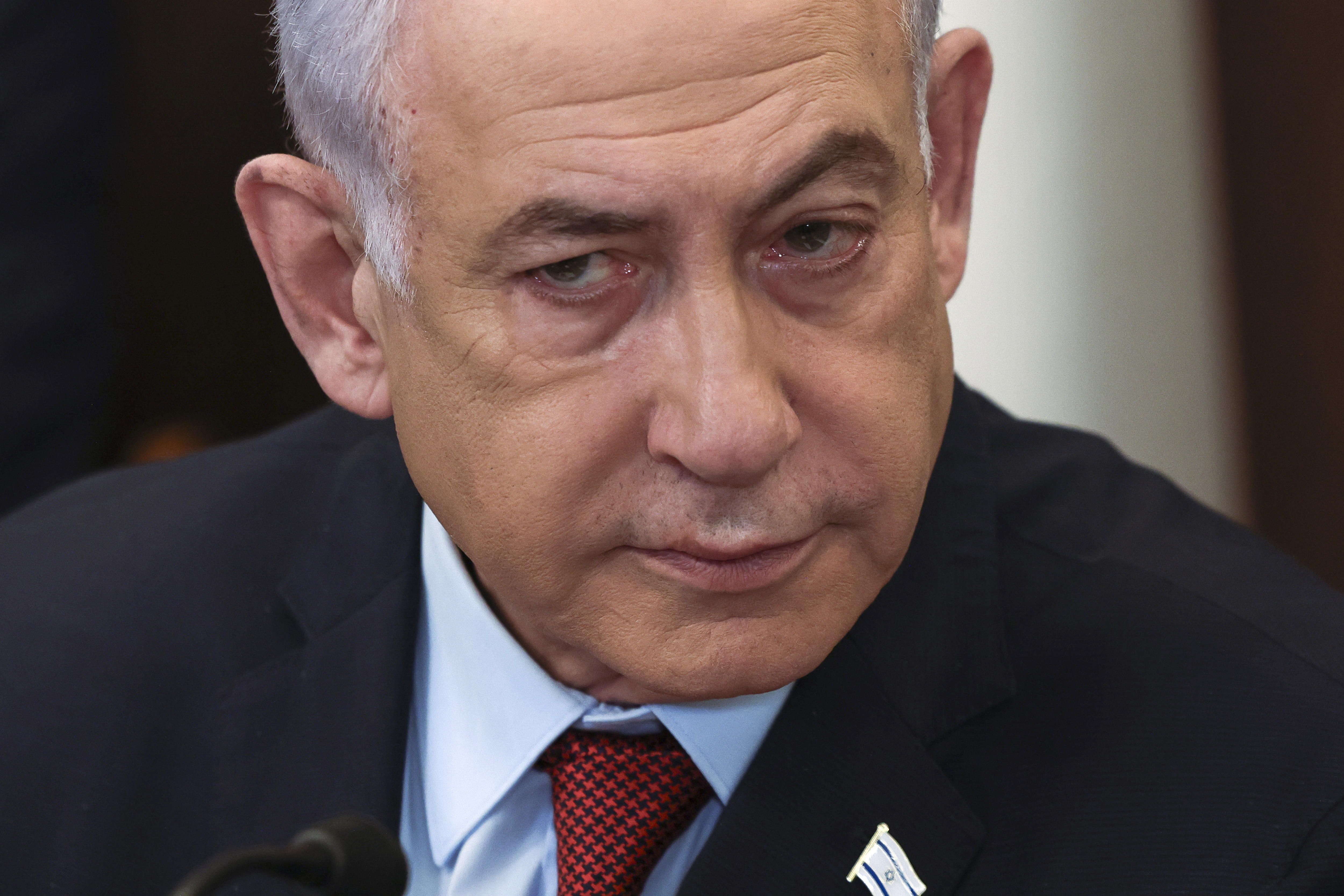 Consejero de Seguridad Nacional de EE. UU. habló con Netanyahu sobre Gaza