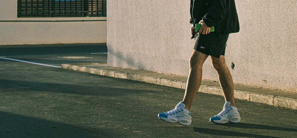 5 zapatos de hombre para llevar en clima cálido