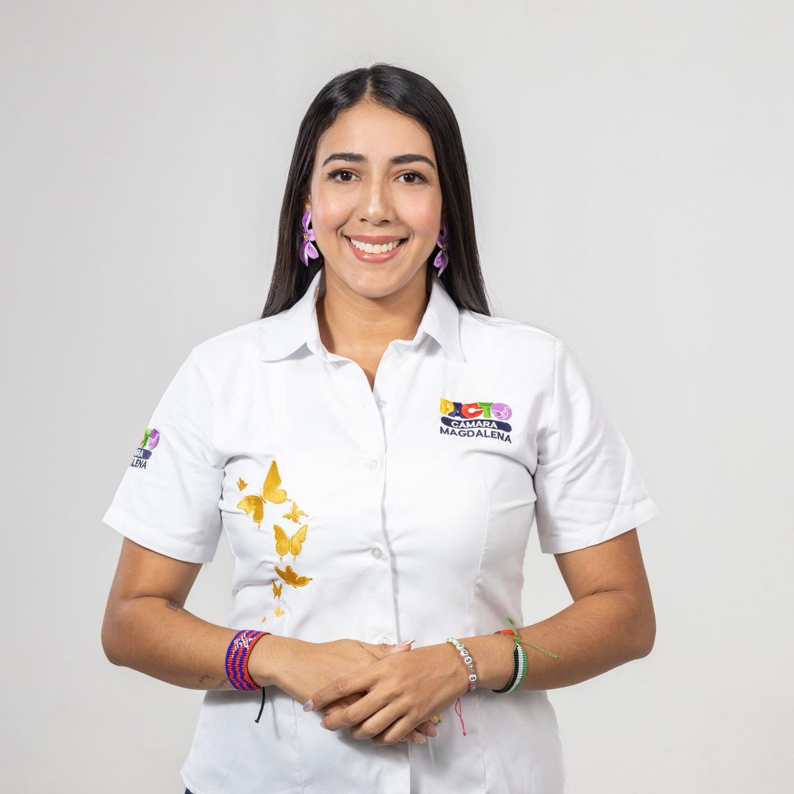 Naylea Barros