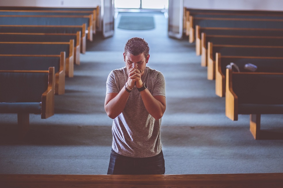 ¿Una aplicación para ofrecer asesoría espiritual? un colombiano la creó