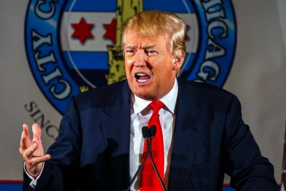 Críticas a supuesta propuesta de Trump de quitar ciudadanía a puertorriqueños