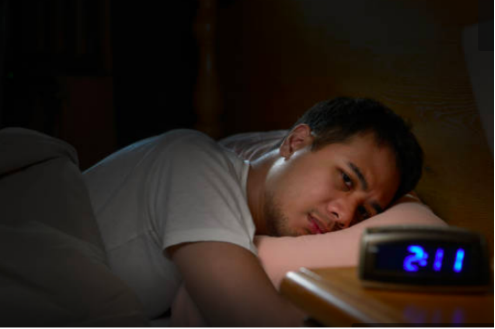 ¿Cómo dormirme rápido cuando no tengo sueño? 5 técnicas científicas comprobadas
