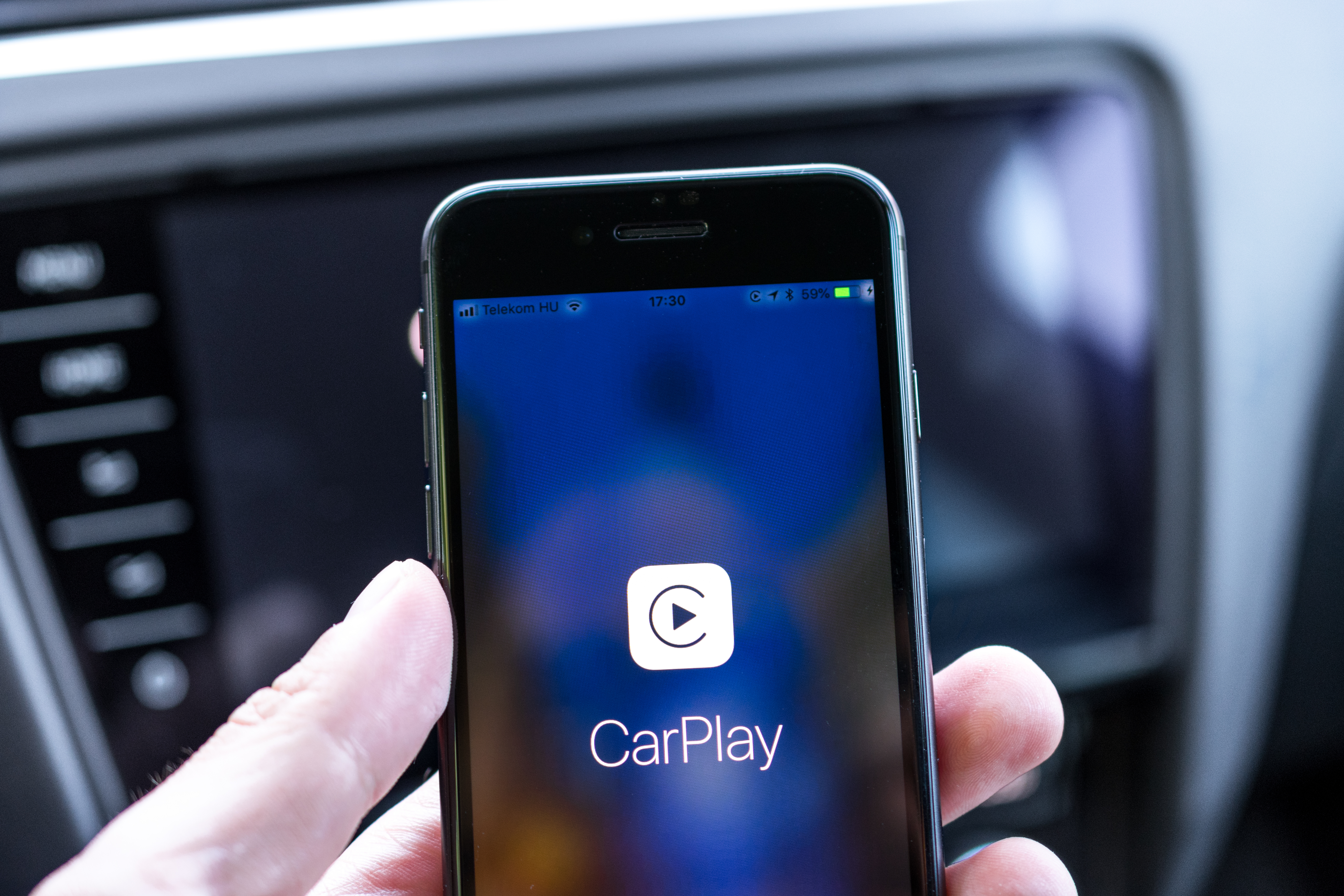 ‘Carplay’ y ‘Android Auto’ para motos: las funciones que puede tener con estos dispositivos
