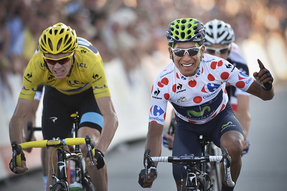 Foto: AFP