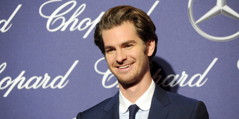 ¿Por qué Andrew Garfield no fue el Príncipe Caspian en “Las crónicas de Narnia”?