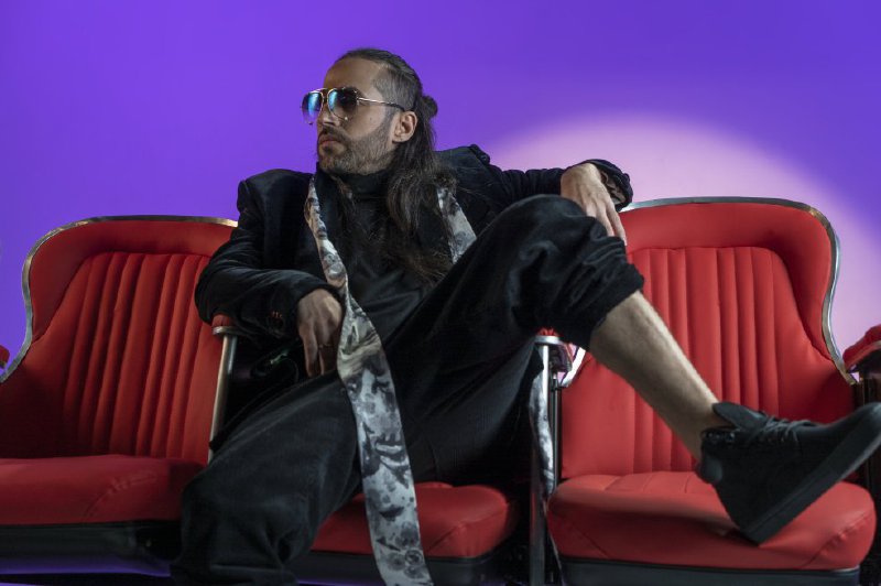 Dálmata y su regreso a la música, ahora más consciente