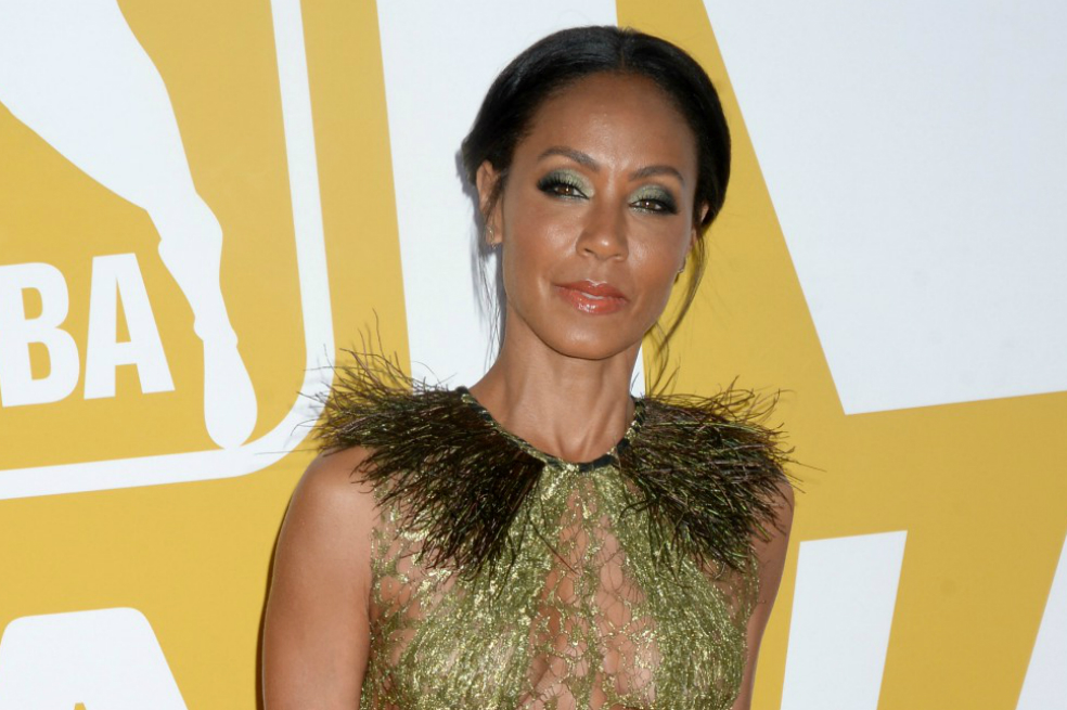 La madre de Jada Pinkett Smith apoyó el divorcio entre su hija y Will Smith