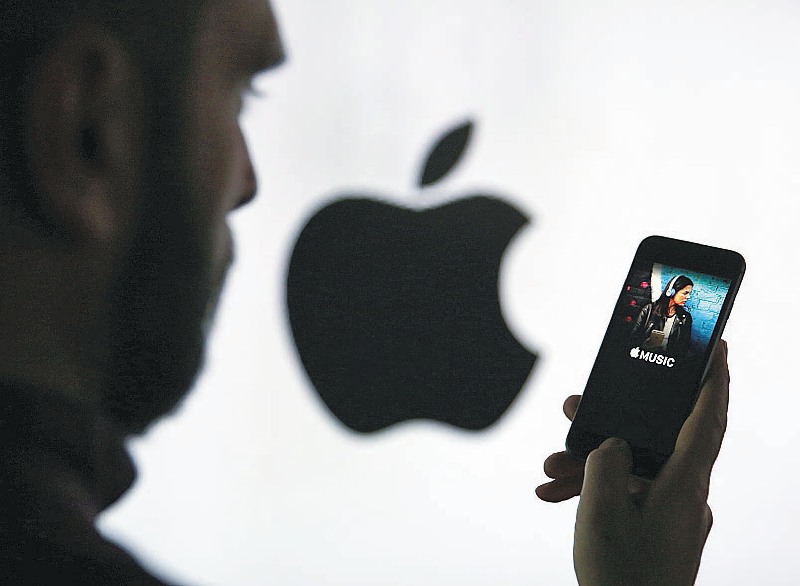 ¿Qué hay detrás de la prohibición en contra de Apple en Colombia?