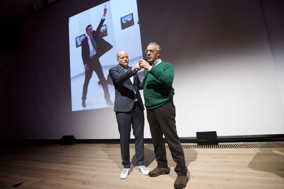 La polémica detrás de la foto ganadora del World Press Photo