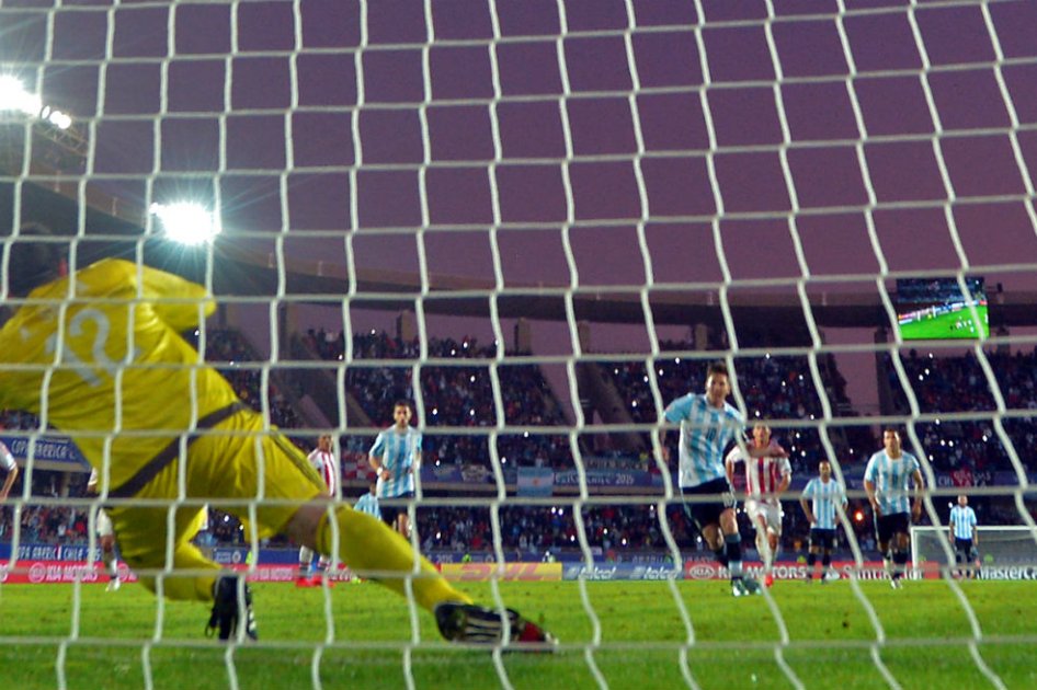 Argentina y Uruguay: un clásico de talla mundial en la Copa América