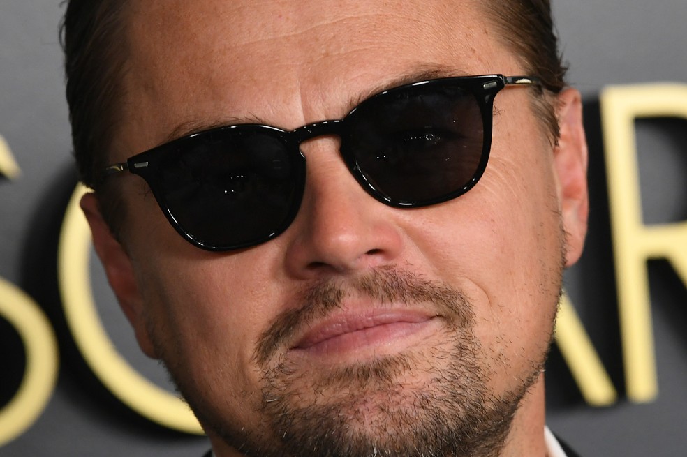 Leonardo DiCaprio, el soltero de oro de Hollywood, cumple 46 años