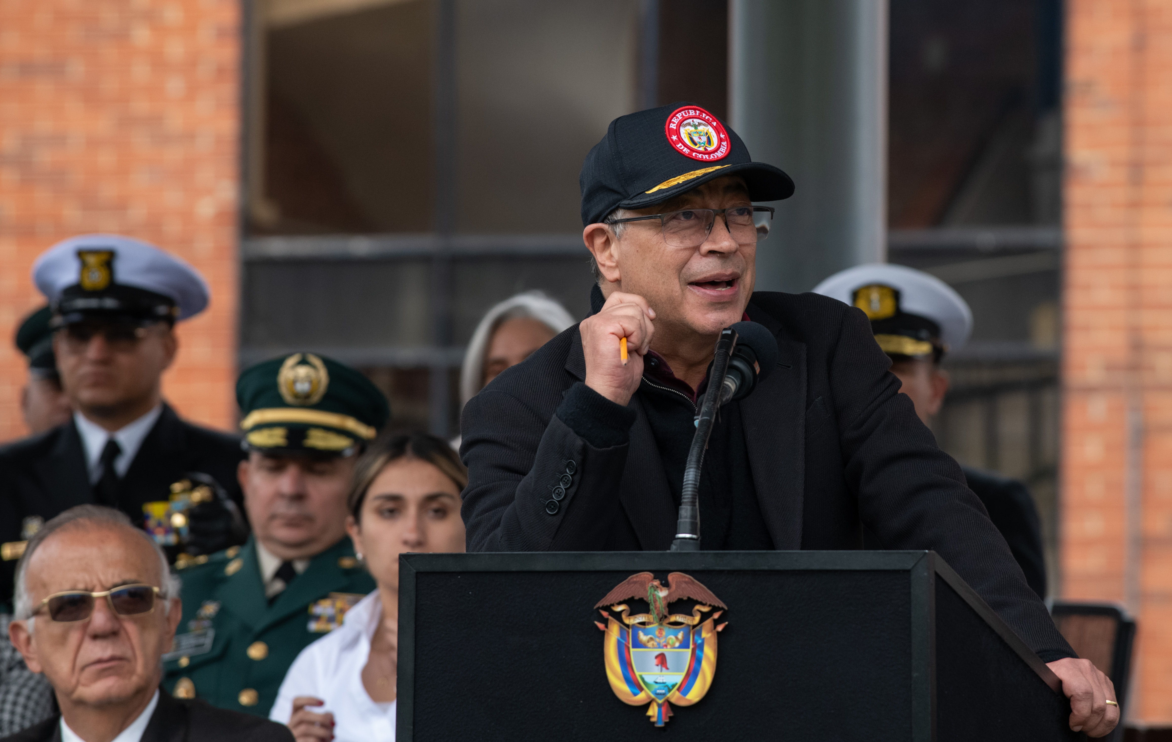 Petro irá a Popayán en medio de la crisis de seguridad en el Cauca