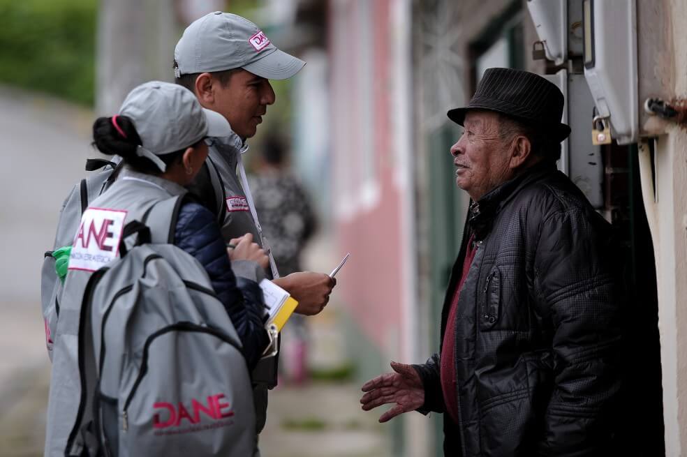 Los colombianos sienten que en el Congreso es donde hay mayor nivel de corrupción