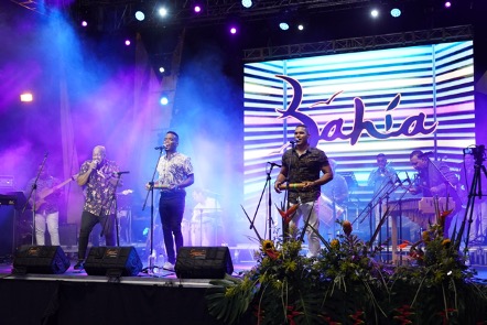 En mayo, Teatro Digital presenta cuatro espectáculos que celebran la cultura afro