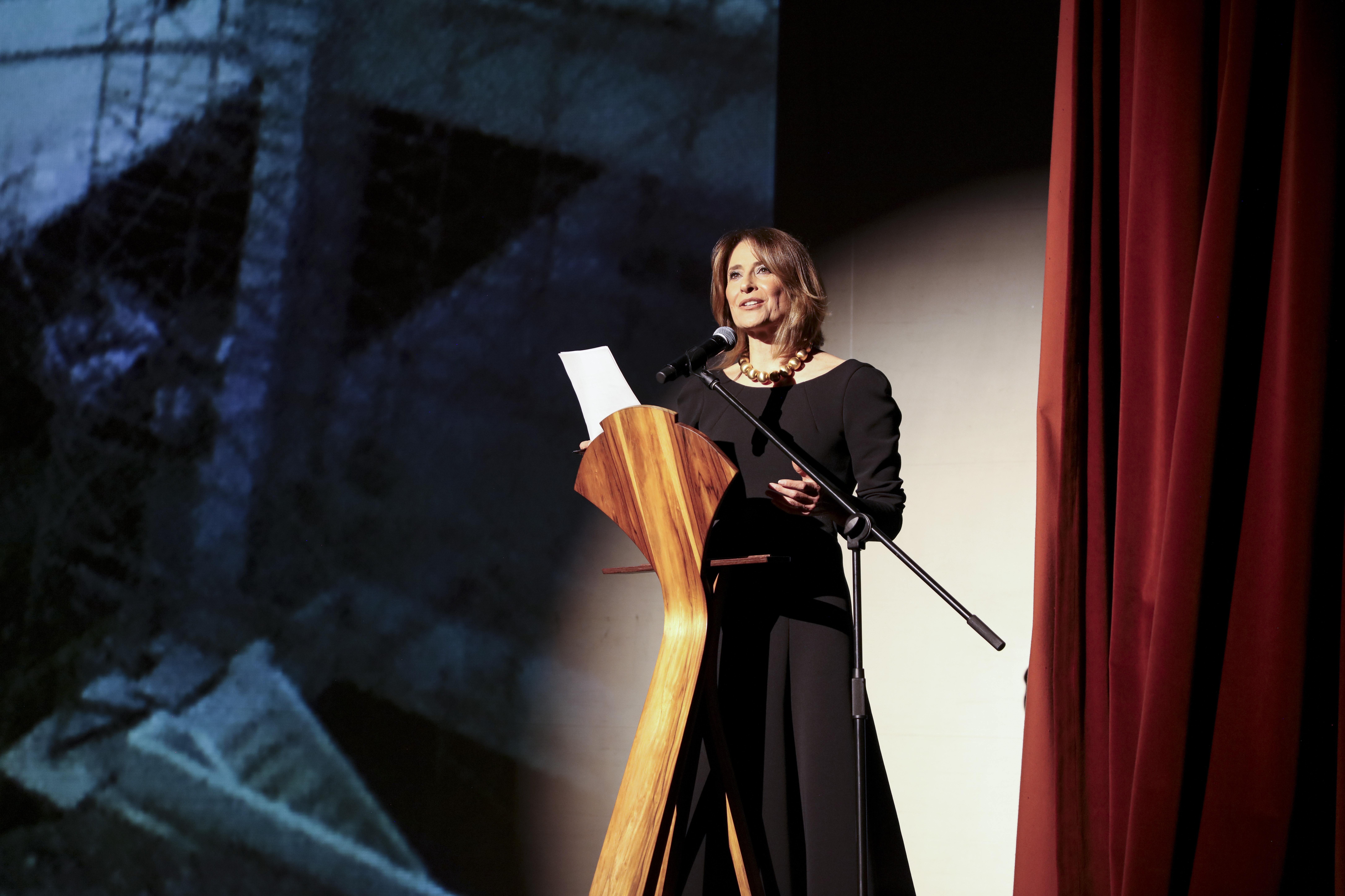 María Lucía Fernández