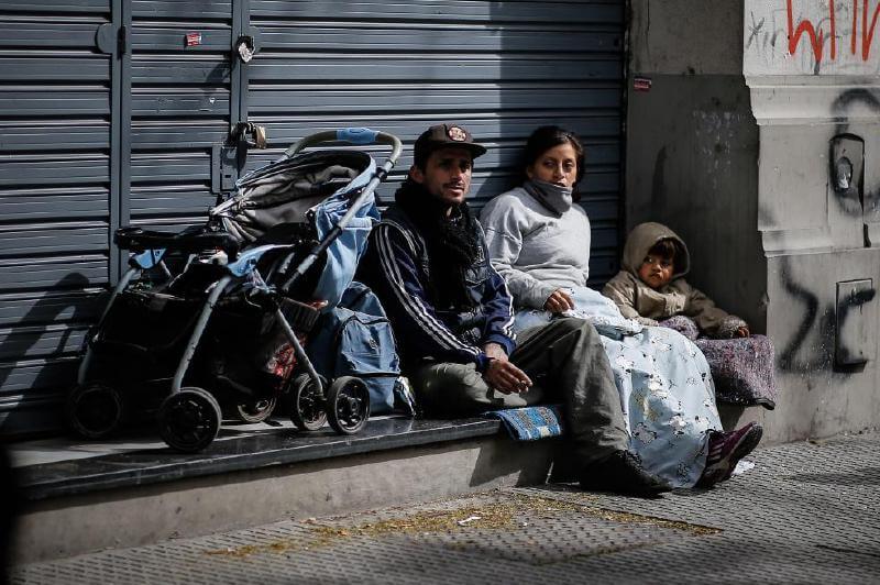 Crisis en Argentina: Ser argentino y no morir en el intento