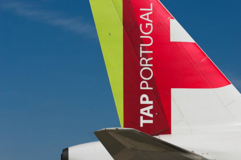 Huelga de TAP ya causó 10,2 millones de euros de pérdidas, alerta Gobierno luso