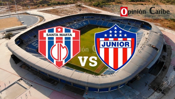 Unión Magdalena ostenta 1 título (1968) de liga. Junior ha cosechado 9 títulos.